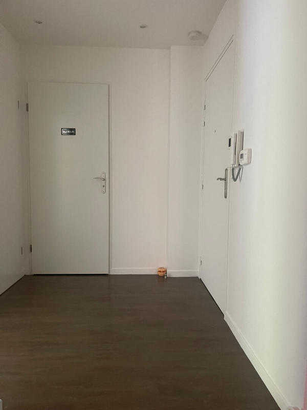 Appartement - 67 m² - 4 pièces