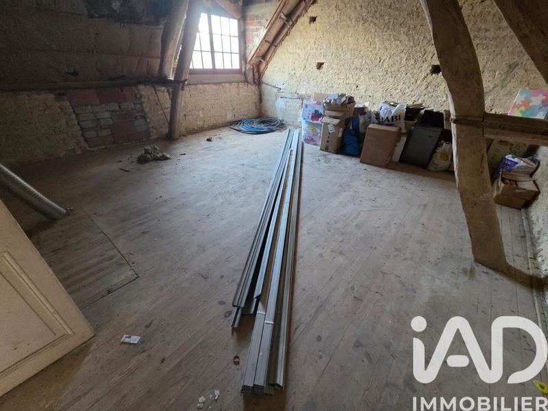 Maison - 150 m² - 5 pièces