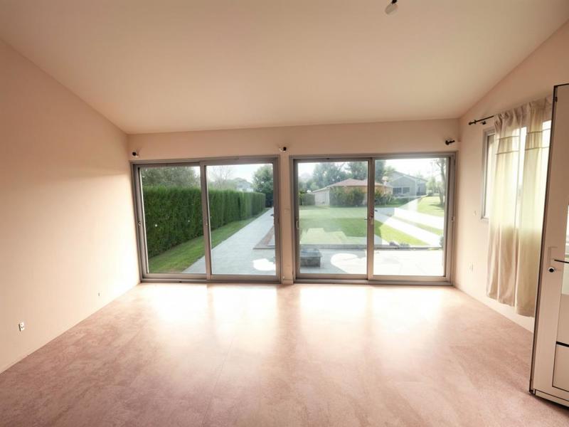 Maison - 55 m² - 3 pièces