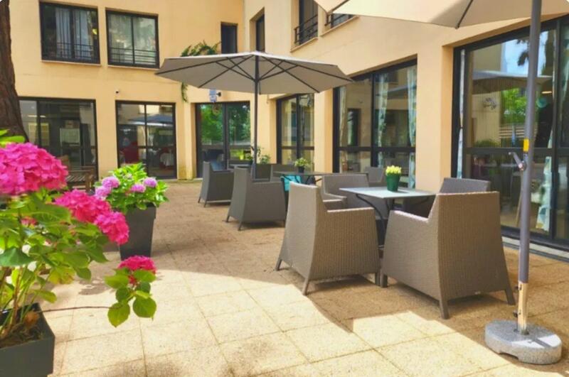 Appartement - 19 m² - 1 pièce