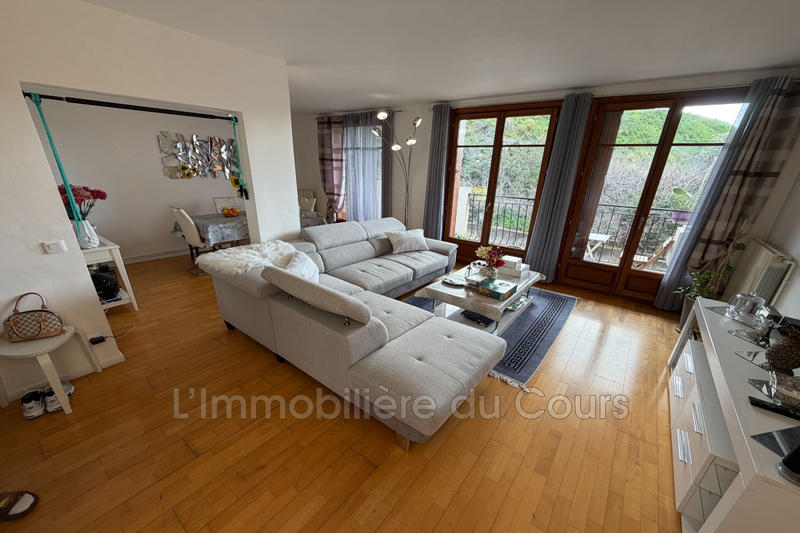 Appartement - 76 m² - 3 pièces
