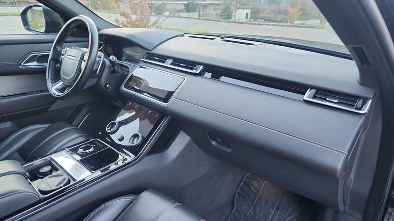 Land Rover Range Rover Velar 3.0 d 300 4wd Bva8 R-Dynamic Hse