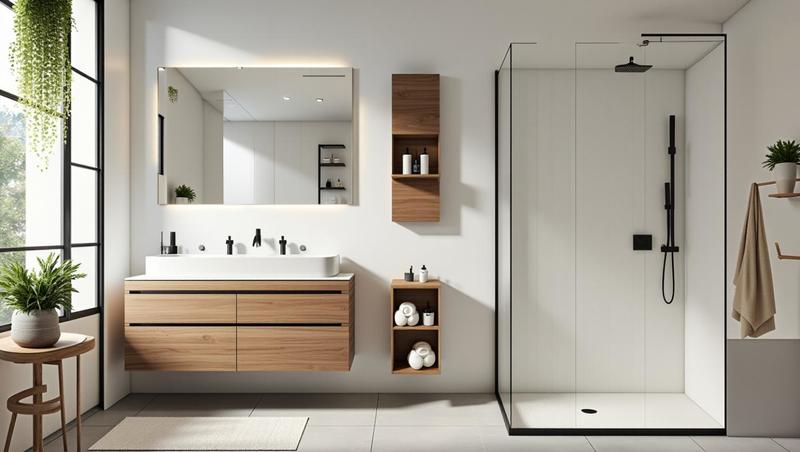 Appartement - 38 à 120 m² - 1 à 5 pièces