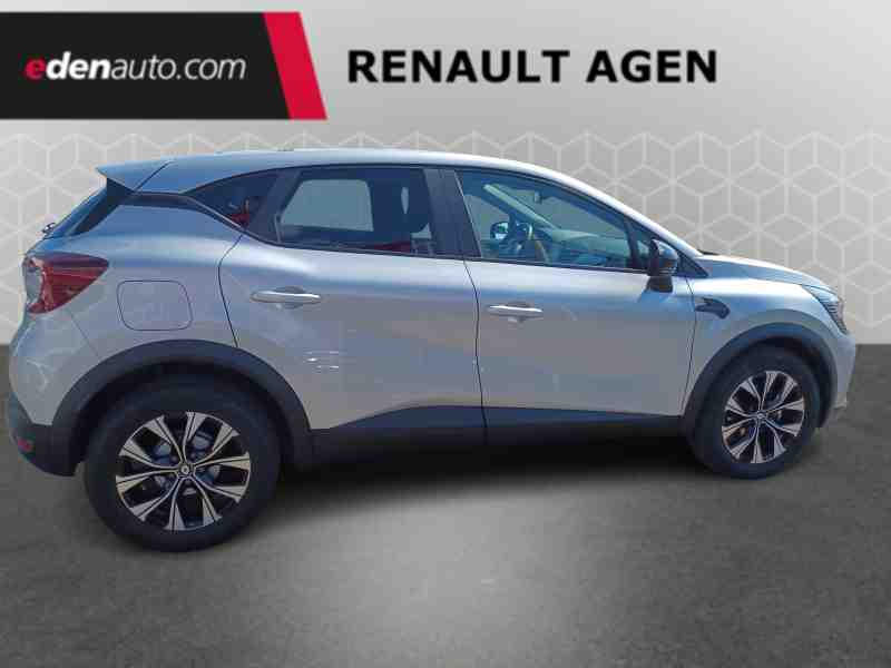 Renault Captur TCe 90 Evolution