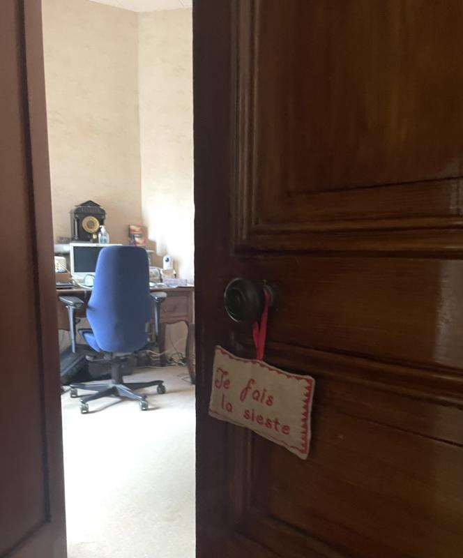 Maison - 268 m² - 8 pièces