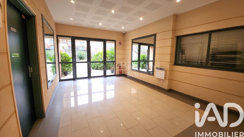 Appartement - 53 m² - 2 pièces