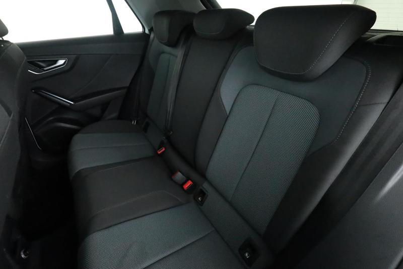 Audi Q2 2.0 Tdi Design Quattro s tronic 190 ch