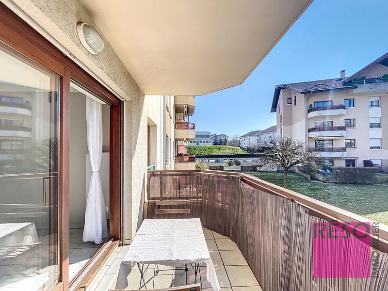 Appartement - 84 m² - 4 pièces