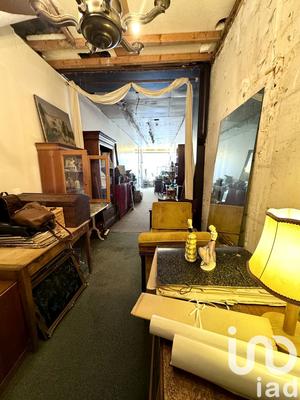 Maison de ville - 130 m² - 5 pièces