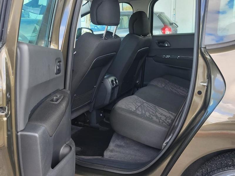 Peugeot 3008 2.0 Hdi 16v 159 Premium