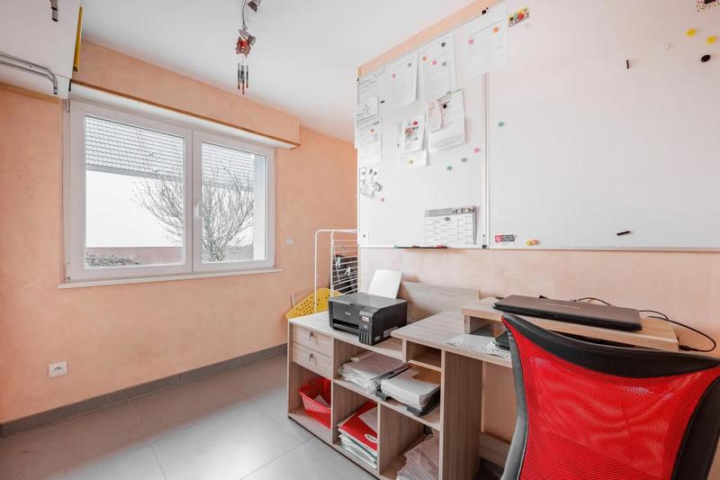 Maison - 190 m² - 6 pièces