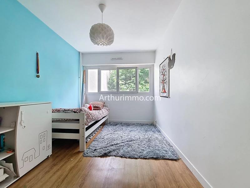 Appartement - 79 m² - 4 pièces