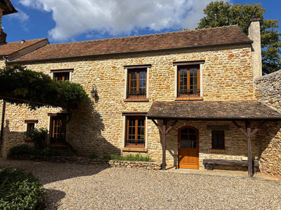 Maison - 128 m² - 4 pièces