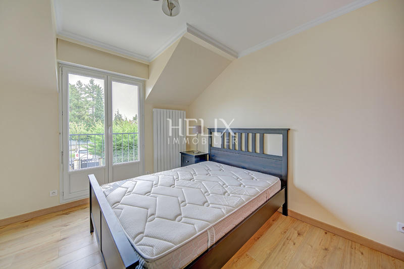 Maison - 163 m² - 5 pièces