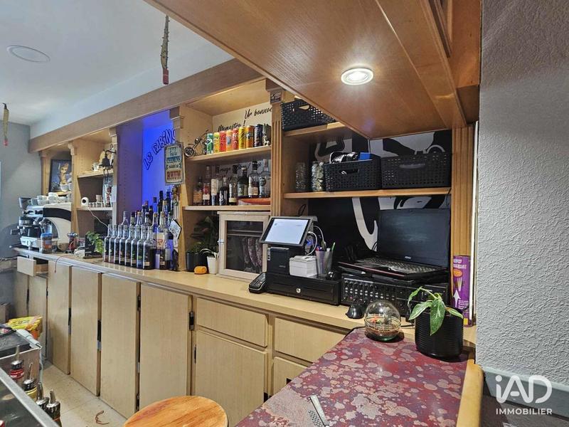 Local commercial - 85 m²