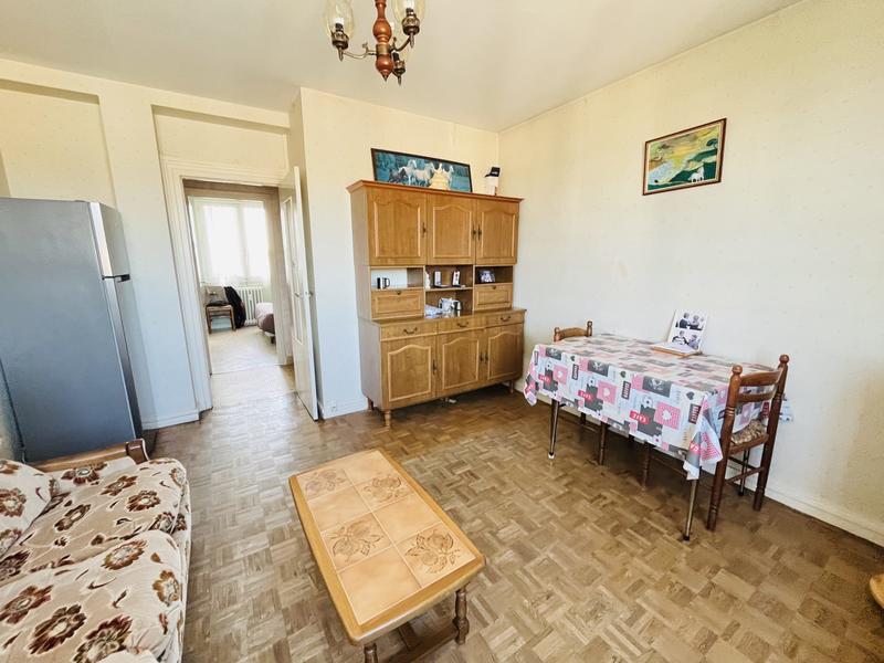 Appartement - 39 m² - 2 pièces