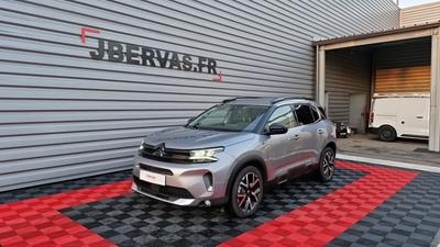 Citroën C5 Aircross Hybride Rechargeable 225 E-Eat8 Shine Pack