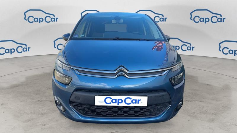 Citroën C4 Picasso 1.2 PureTech 130 Feel Edition