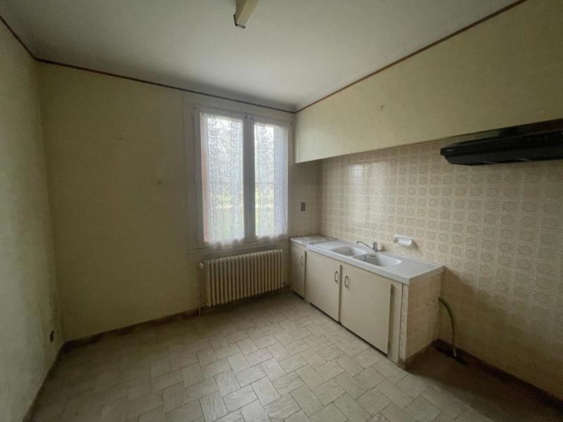 Maison - 170 m² - 5 pièces