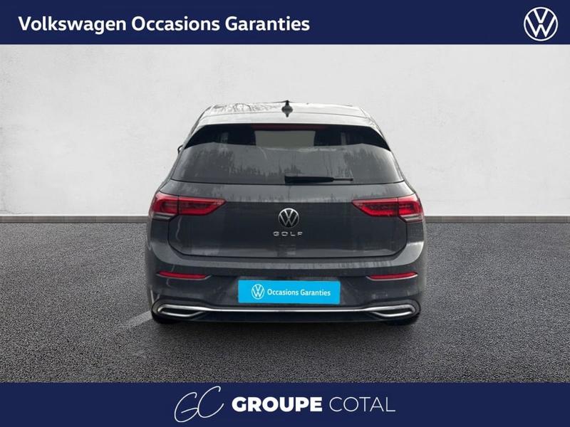Volkswagen Golf 1.0 Tsi Opf 110 Bvm6 Active