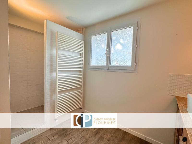 Maison - 163 m² - 7 pièces