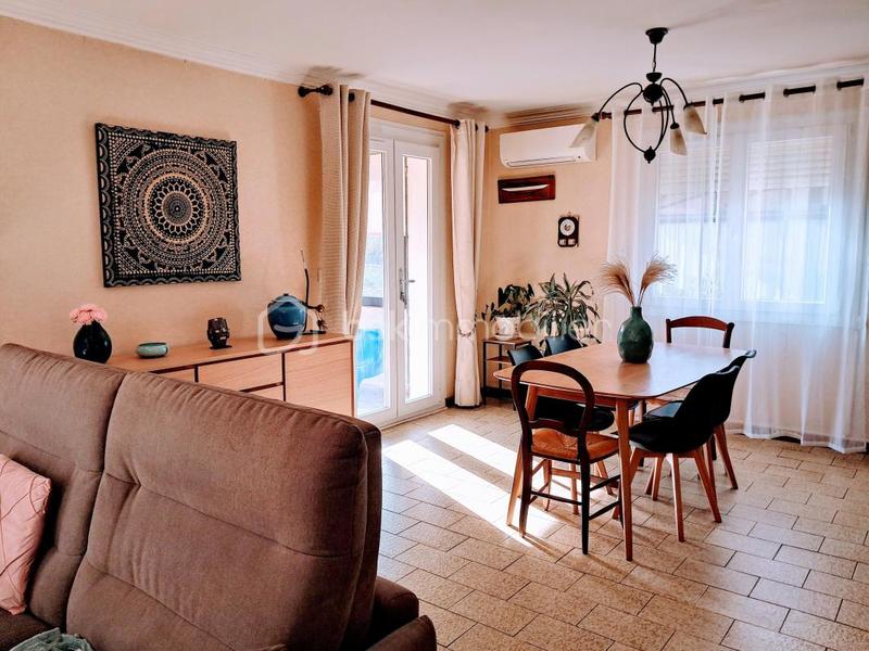 Villa - 115 m² - 5 pièces