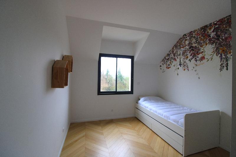 Maison - 147 m² - 7 pièces