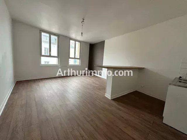 Appartement - 50 m² - 3 pièces