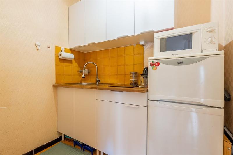 Appartement - 31 m² - 1 pièce