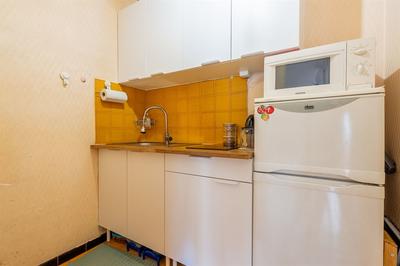 Appartement - 31 m² - 1 pièce