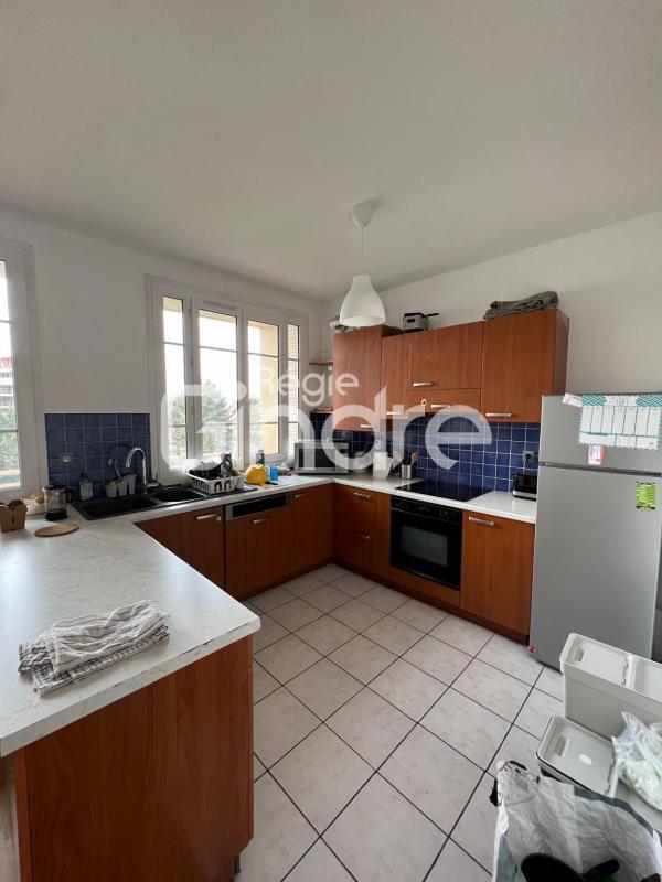 Appartement - 9 m² - 1 pièce