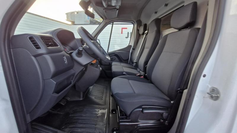 Renault Master L2h2 Dci 135 Grand Confort