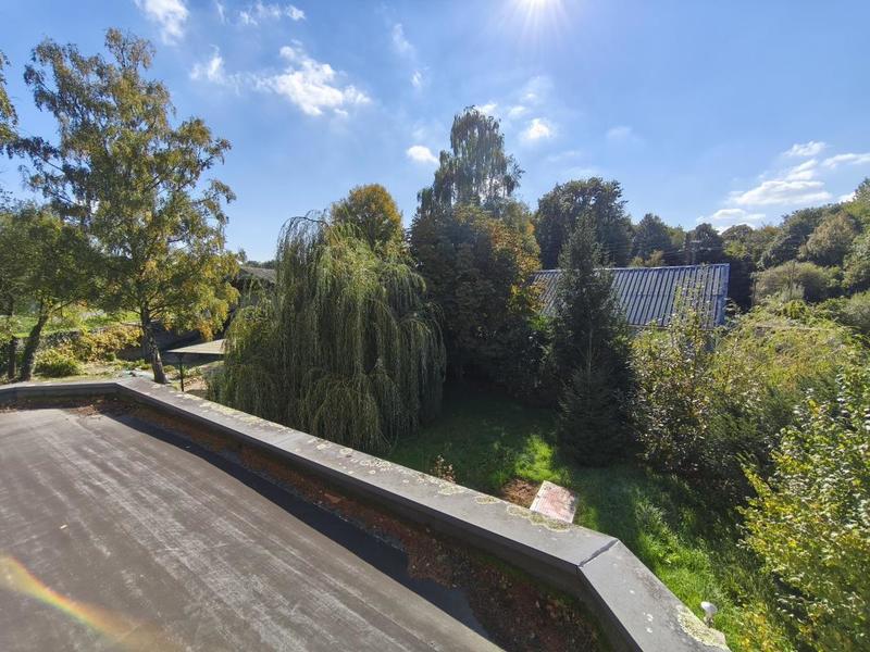 Maison - 184 m² - 5 pièces