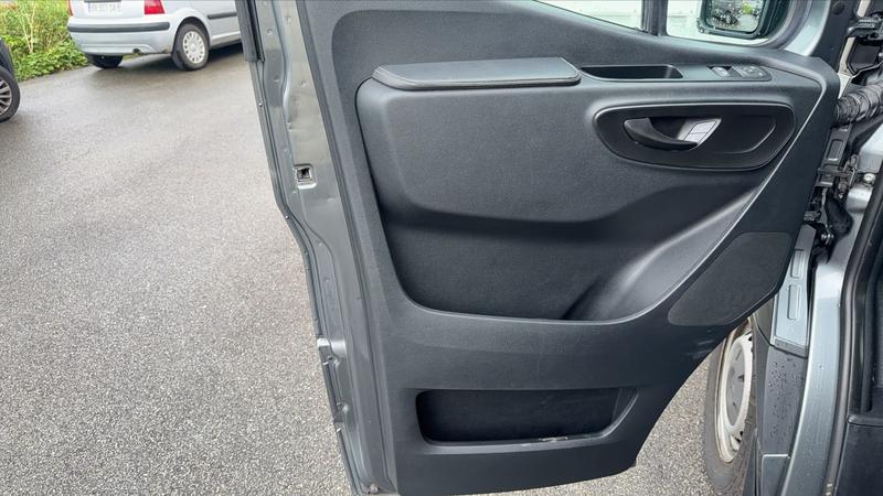 Mercedes Sprinter 314 CDi 143 Pro