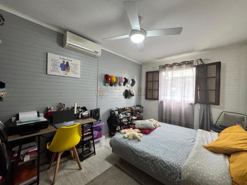 Maison - 91 m² - 4 pièces