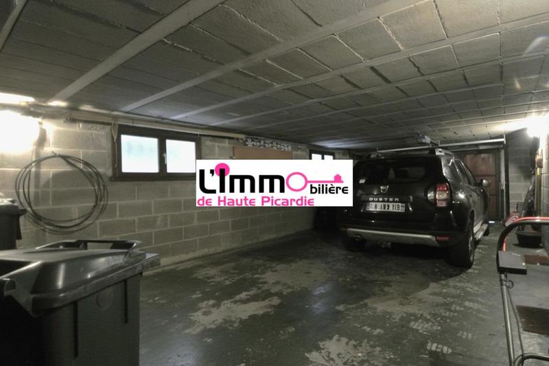 Maison - 118 m² - 6 pièces