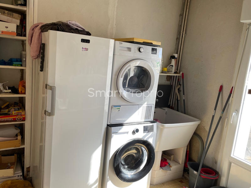 Maison - 197 m² - 6 pièces