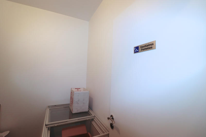 Local commercial - 169 m²