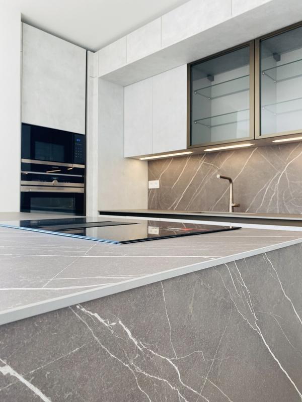 Duplex - 116 m² - 5 pièces