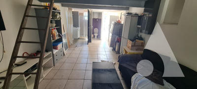 Maison - 128 m² - 4 pièces