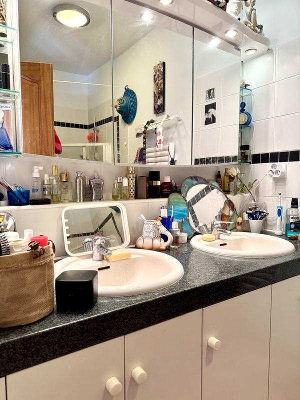 Appartement - 115 m² - 4 pièces