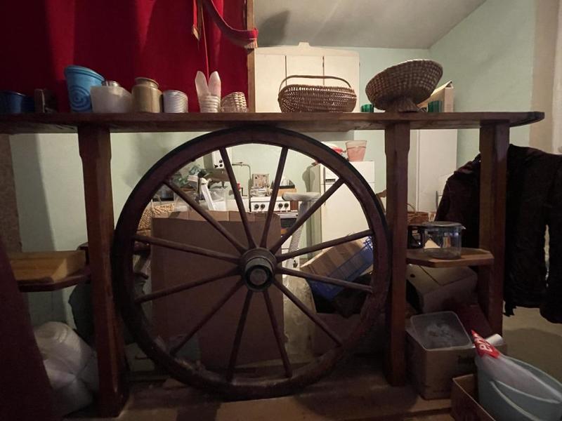 Maison - 95 m² - 6 pièces