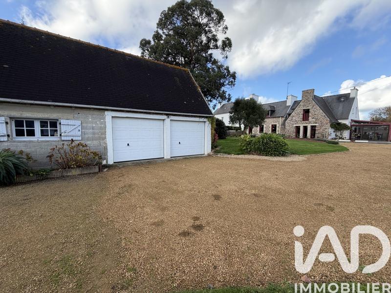 Maison - 170 m² - 7 pièces