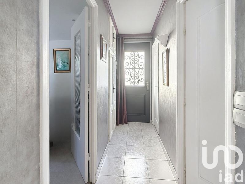 Maison - 129 m² - 6 pièces