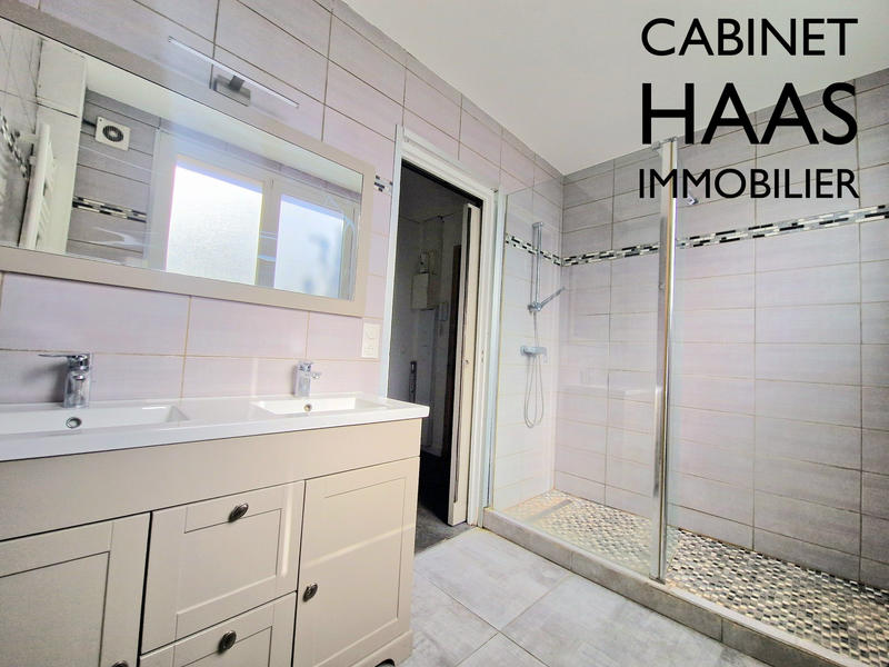 Appartement - 90 m² - 4 pièces