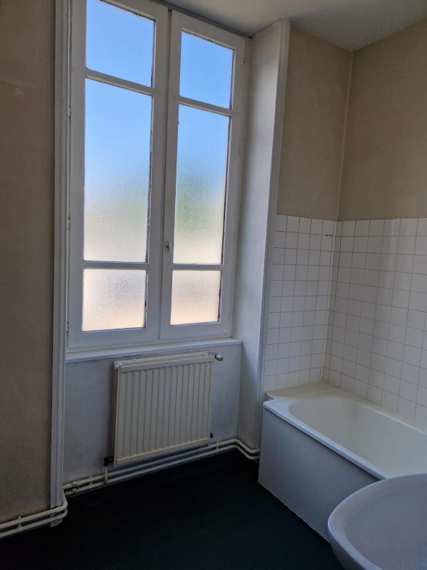 Appartement - 77 m² - 3 pièces