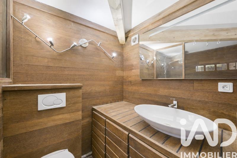 Maison de maîtres - 270 m² - 13 pièces