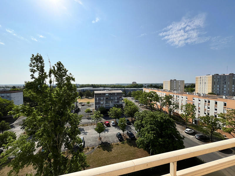 Appartement - 50 m² - 2 pièces