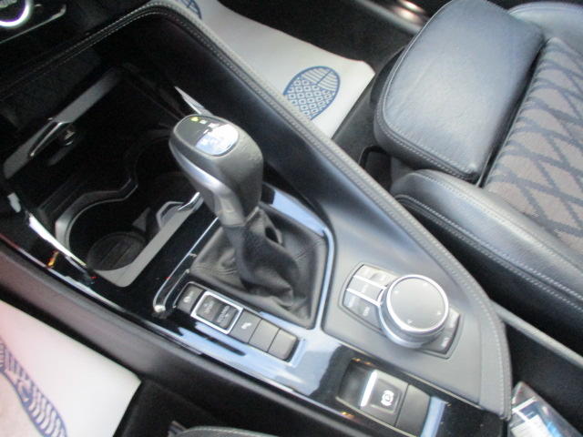 Bmw X1 X Line s Drive 18d 150 cv Bva8