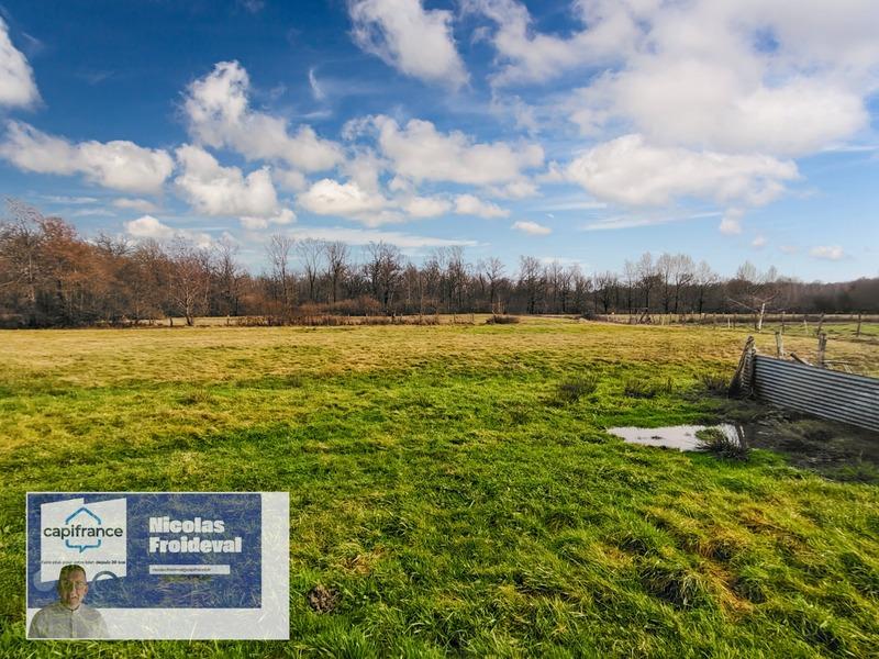 Fermette - 120 m² - 2 pièces